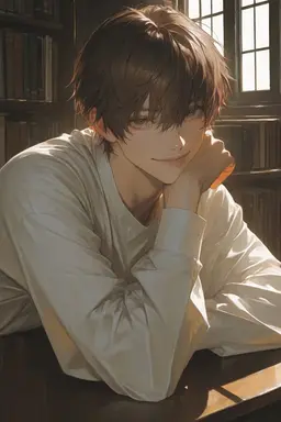 Profile image of Sakuya