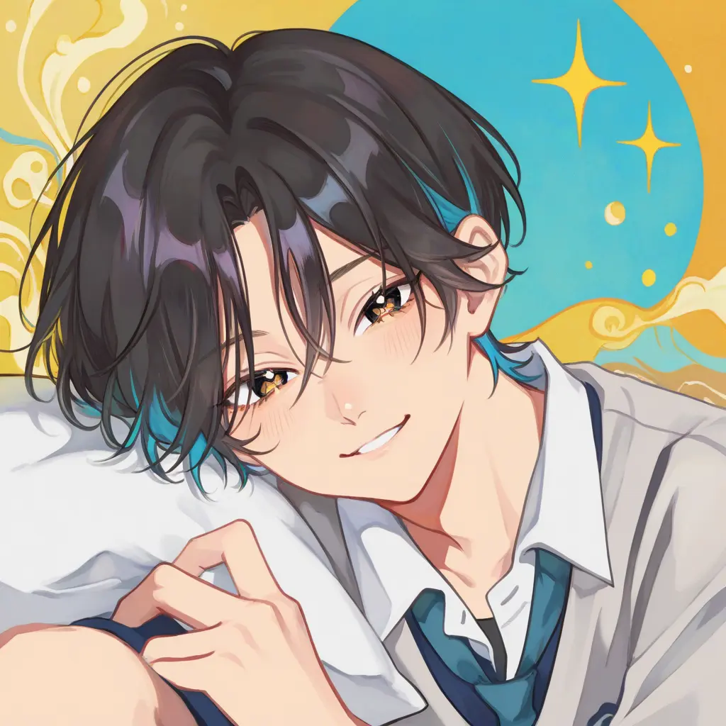 S0._ra3의 先輩に、一目惚れしましたっ！