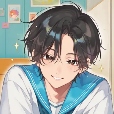 Profile image of 蔧