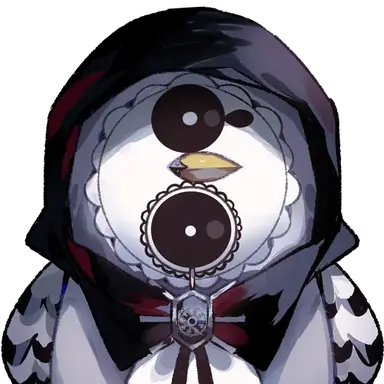 Profile image of 교도소장