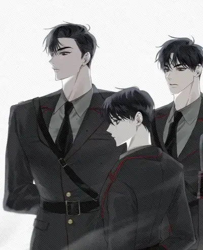 WearyStool3157의 Holden Flynn Jasper