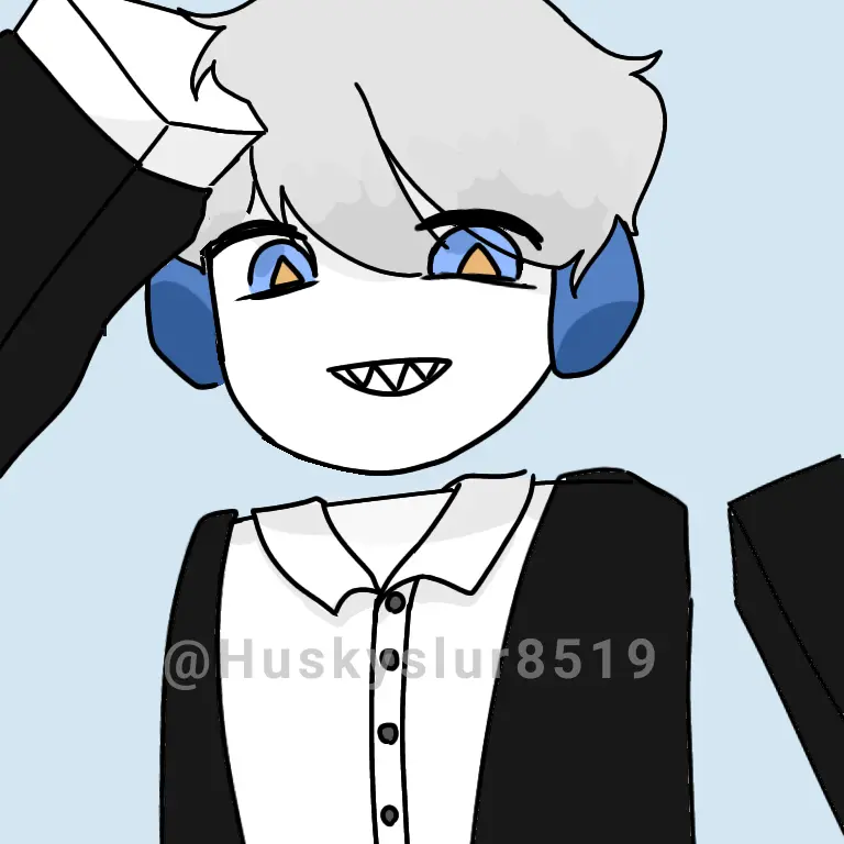 HuskySlur8519의 샤크