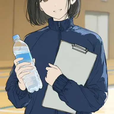 Profile image of Minami Seto