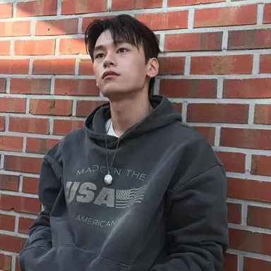 Profile image of cha woomin