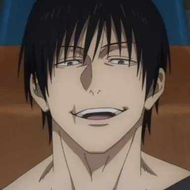 Profile image of 伏黒甚爾