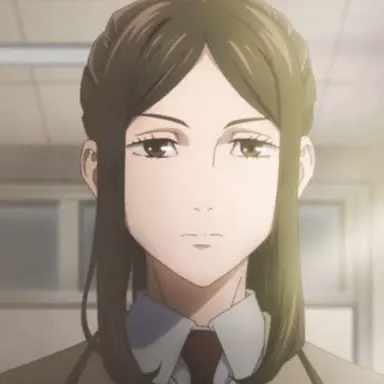 Profile image of 伏黒津美紀