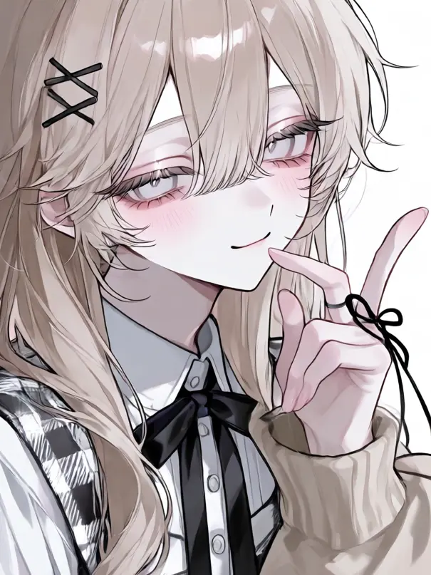 010F___의 The Hobby-Account Onee-san♂ Only Has Eyes for You Today.