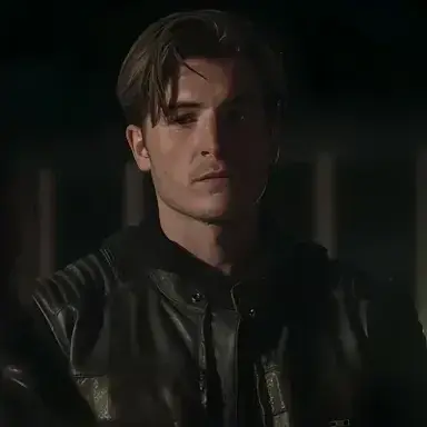 Profile image of Dimitri