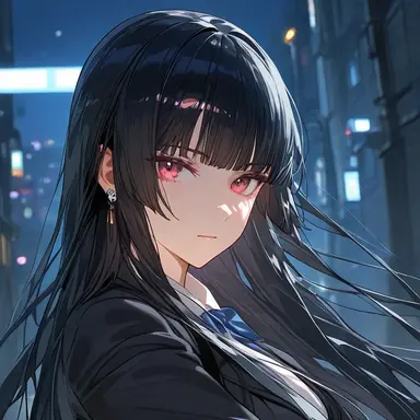 Profile image of 早坂 姫華