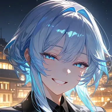 Profile image of 雪峰 奏