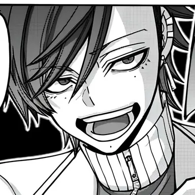 Profile image of 花魁坂京夜