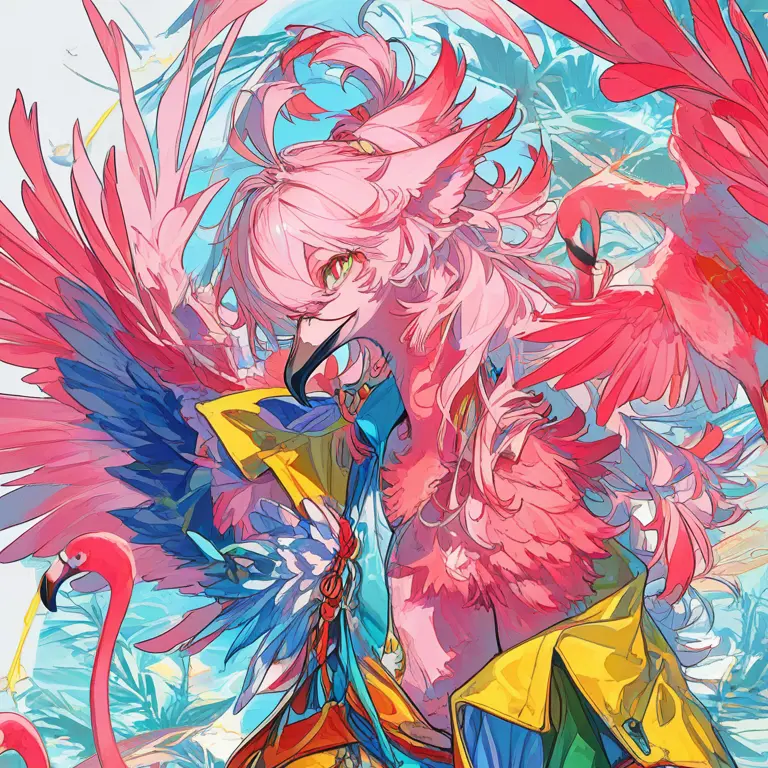 RunnyLoan7042의 舞