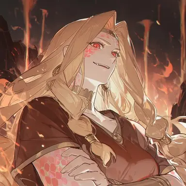 Profile image of パハーラ・モラハ