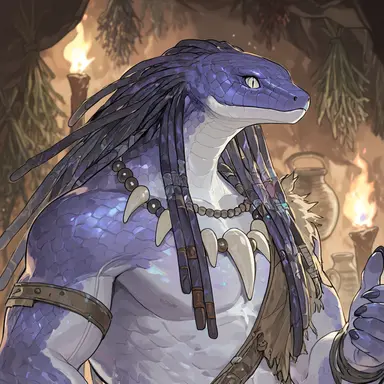 Profile image of リンビウ・ヴァイドク