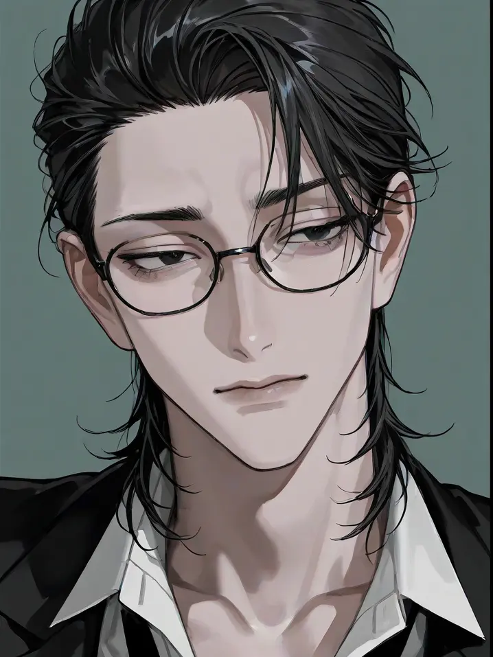 ozri_e의 『私が{{user}}だよ？♡』
