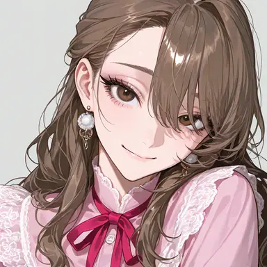 Profile image of 瀬戸 絢香