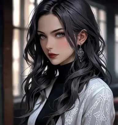 Profile image of Elara Brandt