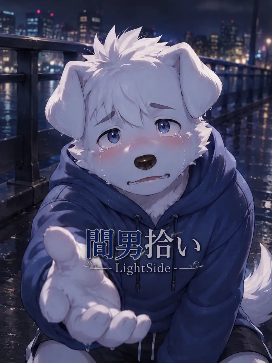 kiyosumi_vtuber의 間男拾い ｰ Light Side ｰ