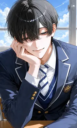 Profile image of 하루오미