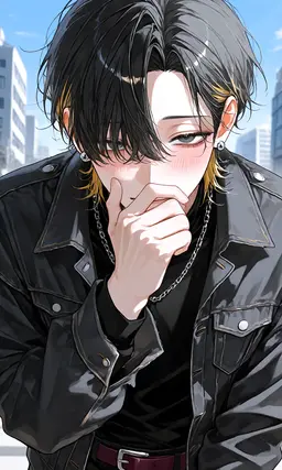 Profile image of 하루오미