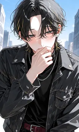 Profile image of 하루오미
