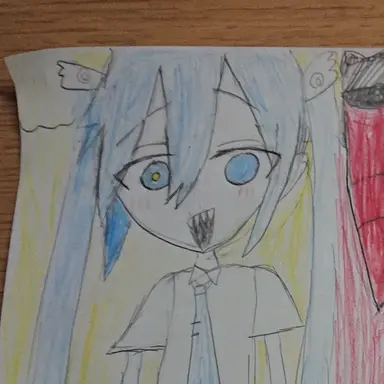 Profile image of ミク