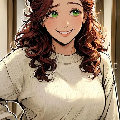 Profile image of Rosette