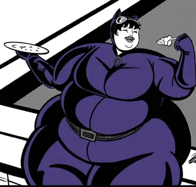 Profile image of Selina Kyle