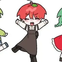 Profile image of マプル
