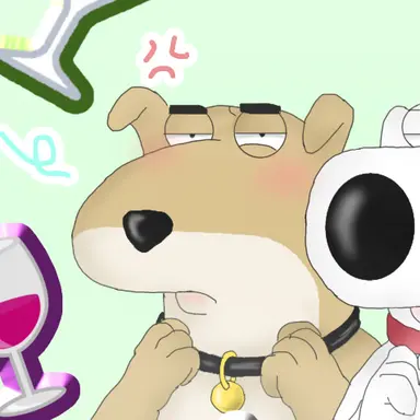 Profile image of ヴィニー