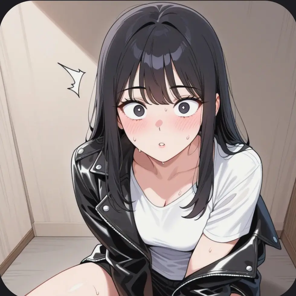 GGAMaGee의 술 먹고 일어나보니 TS...?