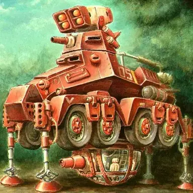 Profile image of 케로진 제 78사단