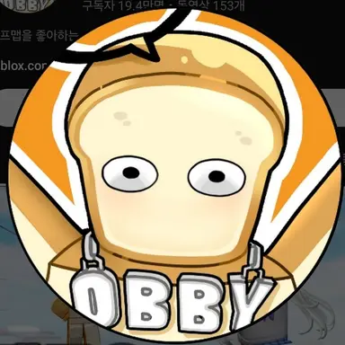 Profile image of 준브레드