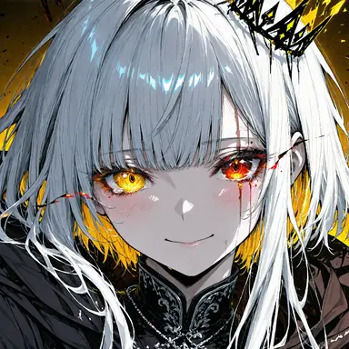 Profile image of Aria