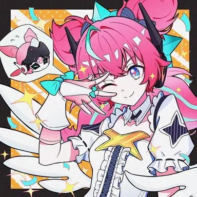 Profile image of アリア