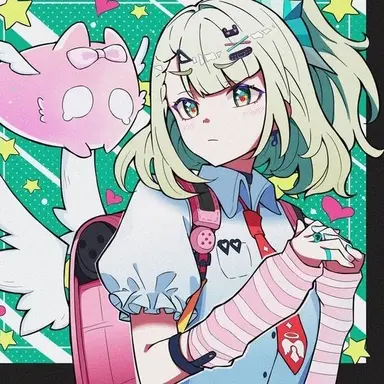 Profile image of 千夏