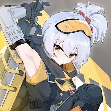 Profile image of 11号