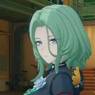 Profile image of イゾルデ