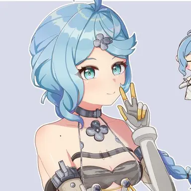 Profile image of シード