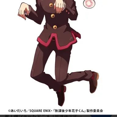 Profile image of 花子くん