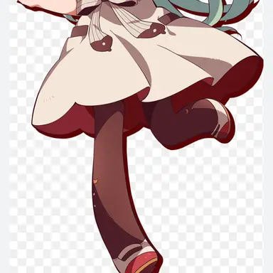 Profile image of 寧々