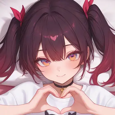 Profile image of Voice from Heaven