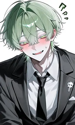 Profile image of 優斗