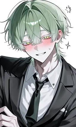 Profile image of 優斗