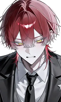 Profile image of 明