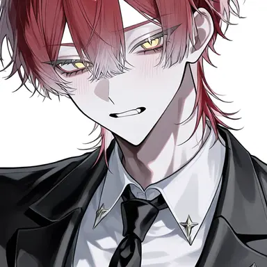 Profile image of 明