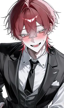 Profile image of 明