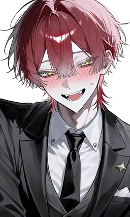 Profile image of 明