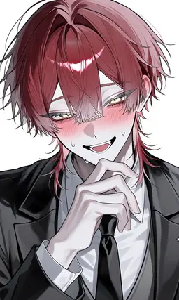 Profile image of 明