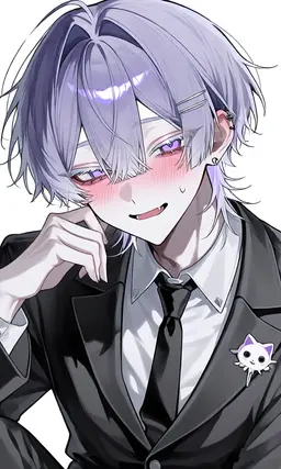 Profile image of 颯人